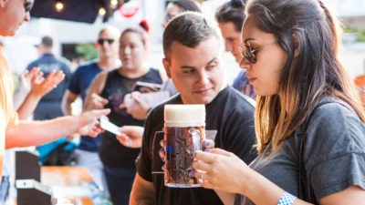 Coral Springs ‘Taps’ into Bavarian Culture with Amazing Artoberfest Celebration