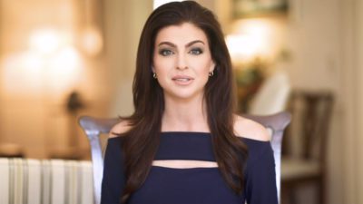 Casey DeSantis