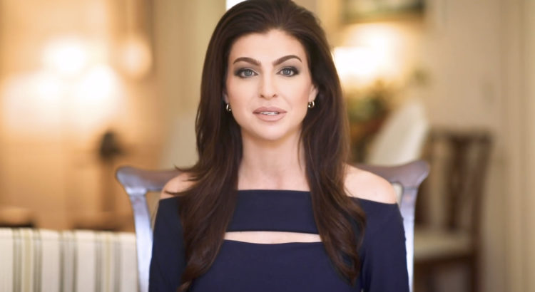 First Lady Casey DeSantis Announces 2019 Hispanic Heritage Month Theme and Student Contests