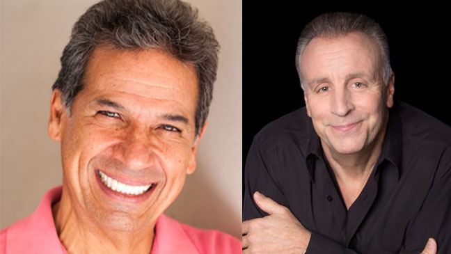 Coral Springs Center for the Arts to Present Two Hilarious Headliners