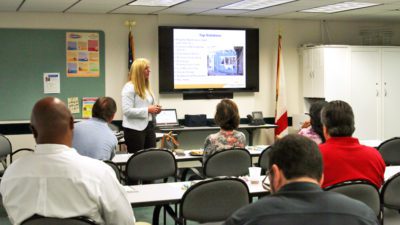 Learn More About the City of Coral Springs at the 2022 Government Academy