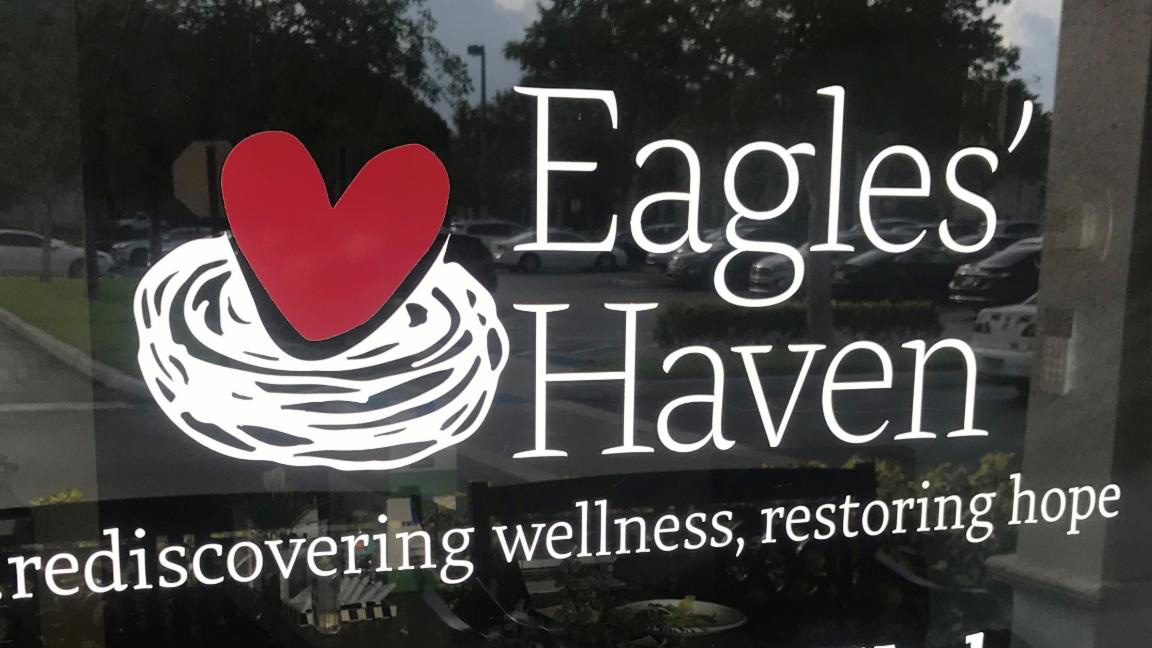 Eagles Haven Health and Wellness Center Holds Inspiring Activities in October