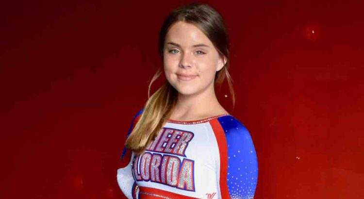Beloved Coral Springs Middle Student and Cheerleader Loses Battle with Cancer Beloved Coral Springs Middle Student and Cheerleader Loses Battle with Cancer