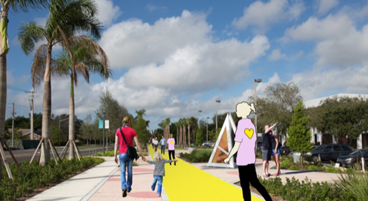 Residents Needed as Paid Performers for Interactive Art Installation Residents Needed as Paid Performers for Interactive Art Installation