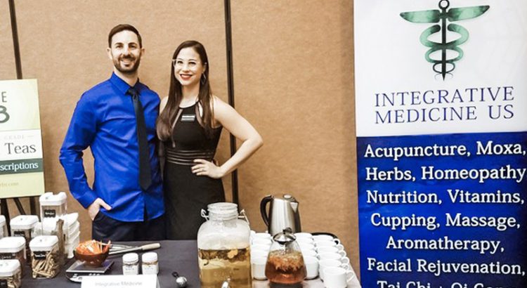 Free Coral Springs Integrative Health Expo Focuses on Holistic Wellness Free Coral Springs Integrative Health Expo Focuses on Holistic Wellness