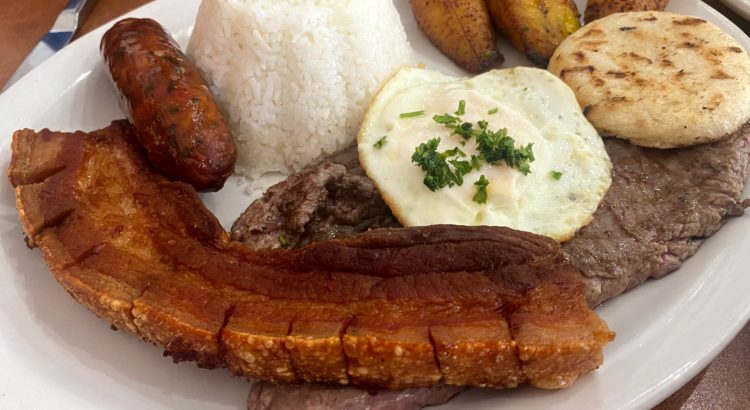 Coral Springs is a United Nations of Latin American Delights with 4 New Restaurants