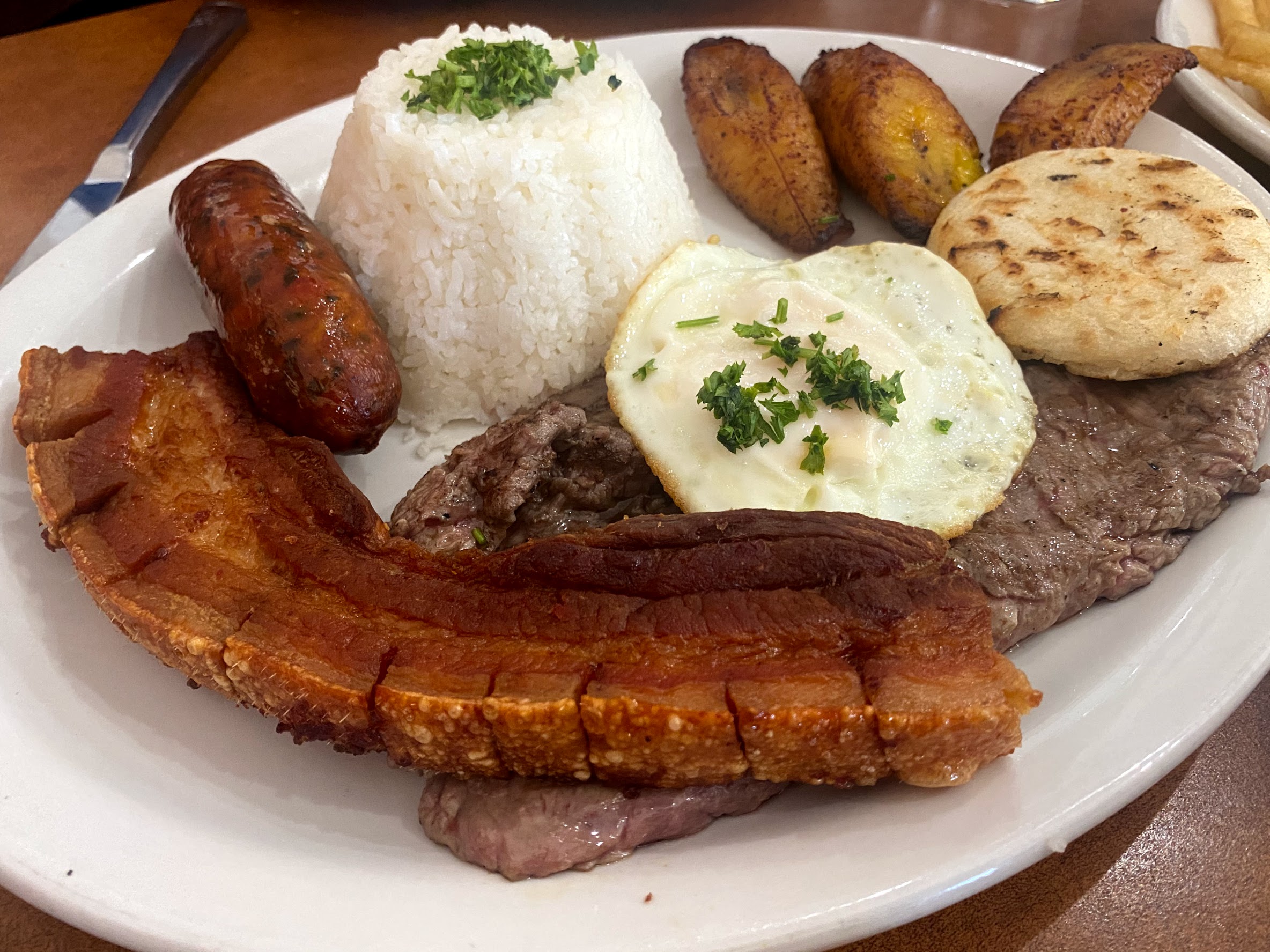 Coral Springs is a United Nations of Latin American Delights with 4 New Restaurants