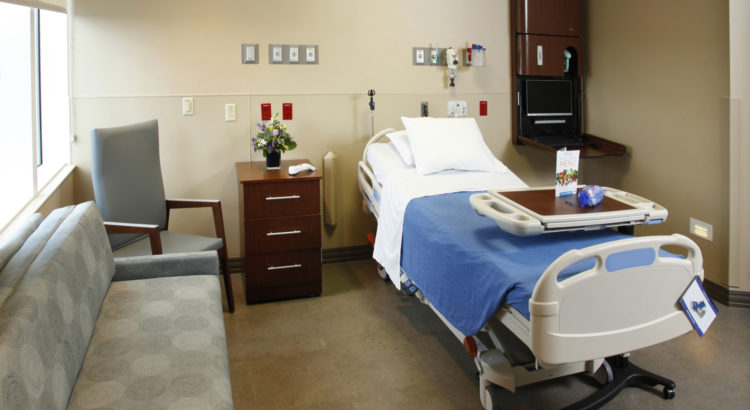 $75 Million Expansion at Northwest Medical Center Leads to Bigger and Better Maternity Unit  