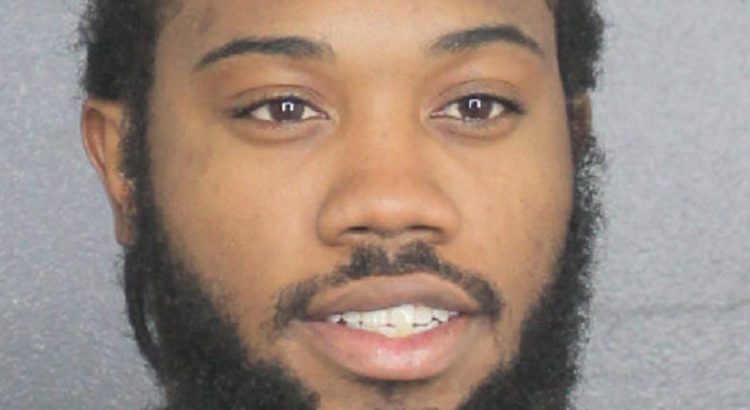 Police Arrest Suspect Wanted for Murdering Coral Springs Husband and Father Police Arrest Suspect Wanted for Murdering Coral Springs Husband and Father