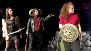 Ticket Alert: Coral Springs Charter School Drama Features ‘She Kills Monsters’