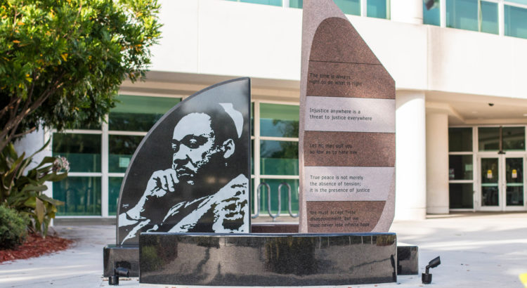 Coral Springs Celebrates the Life and Legacy of Dr. Martin Luther King, Jr. with 3 Events