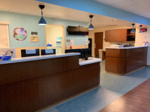 Northwest Medical Center Gets Dedicated State-of-the-Art Pediatric ER
