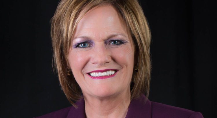Coral Springs Commission Appoints Joy Carter Vice Mayor for Second Term Coral Springs Commission Appoints Joy Carter Vice Mayor for Second Term