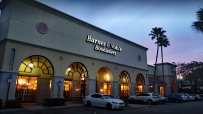 Barnes & Noble Coral Springs