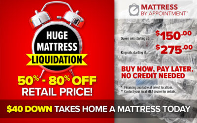 Mattress by Appointment Coral Springs