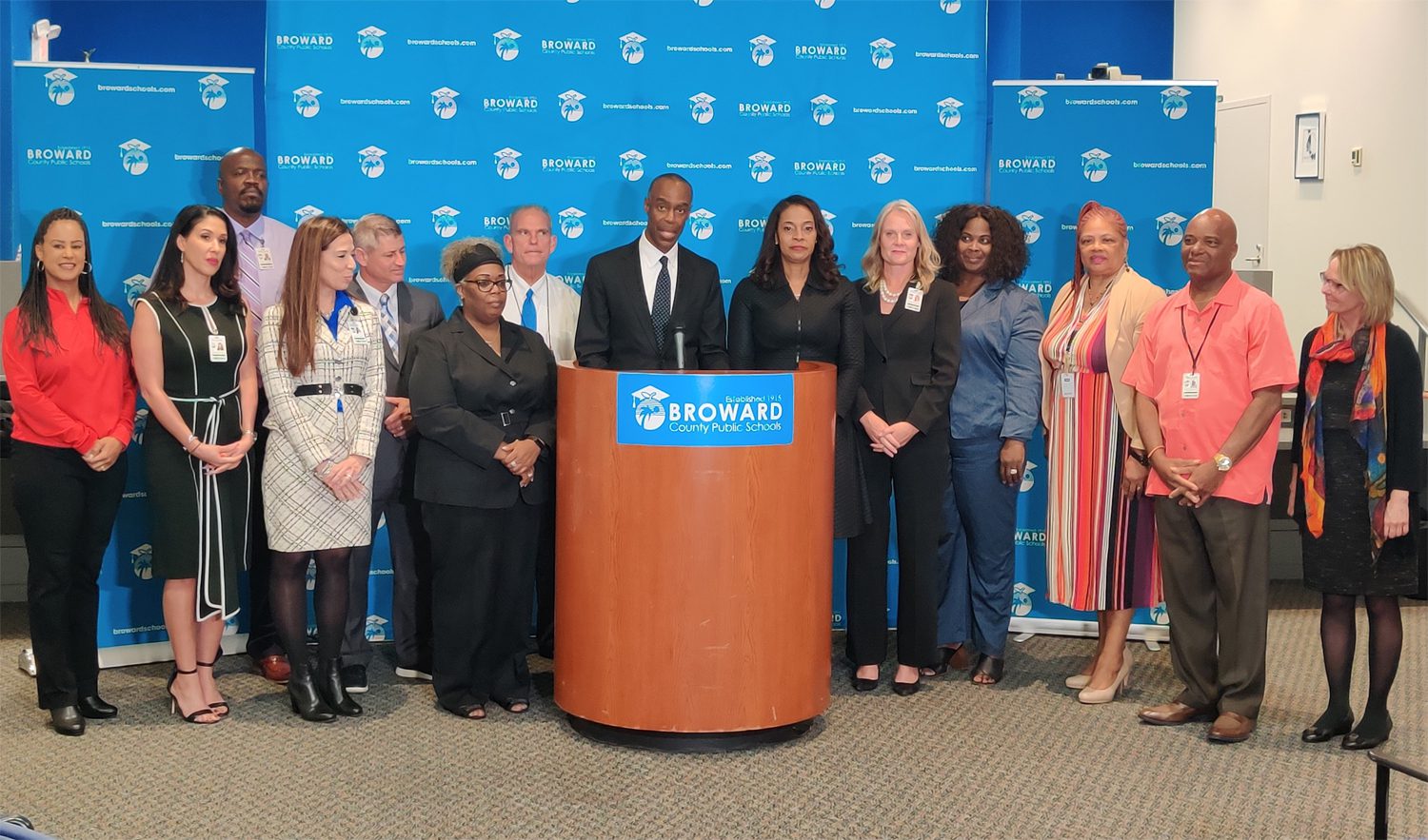 Graduation Rates Rise To All Time High At Broward County Public Schools