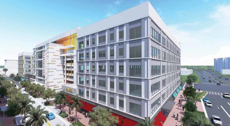 Development Plans Change for Cornerstone Project in Downtown Coral Springs Development Plans Change for Cornerstone Project in Downtown Coral Springs