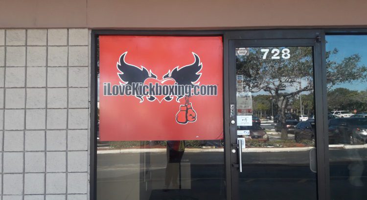 Coral Springs Kickboxing Studio in Ramblewood South Closes Coral Springs Kickboxing Studio in Ramblewood South Closes