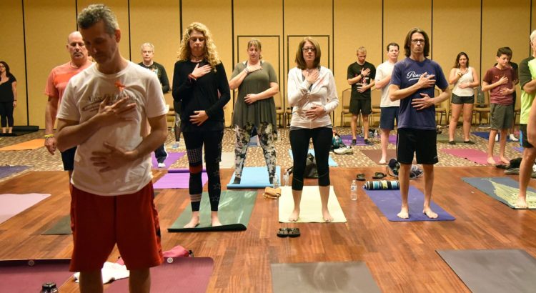 4th Annual ‘Yoga For Life’ in Coral Springs Supports Local Nonprofits