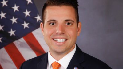 Director for Emergency Management & Security