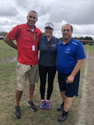 Coral Springs Youth Soccer League Becomes Heart Health Advocates Thanks to Local Parent