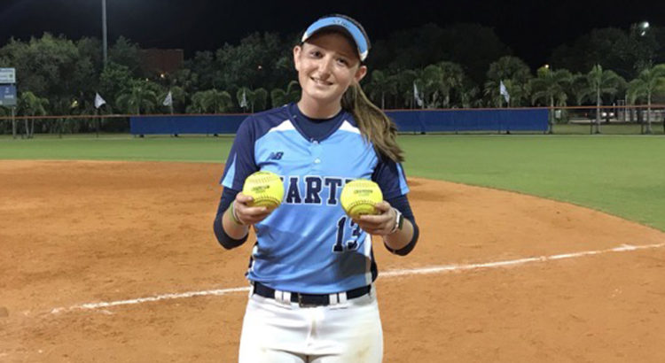 Former CSC Star Shannon Doherty Records 3rd Walk-Off Hit This Season With UCF