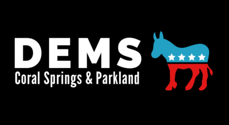 Coral Springs-Parkland Democratic Club Talk 2022 Midterms