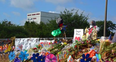 Marjory Stoneman Douglas parkland
