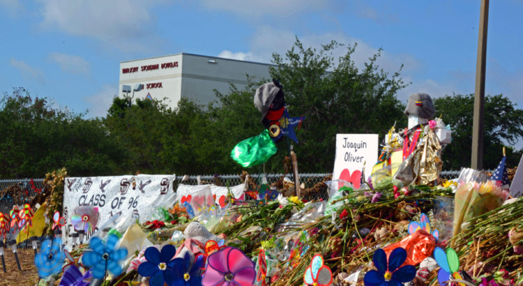 Court: Parkland Shooting’s Killed and Injured Allowed to Sue FBI for Bungling Tips