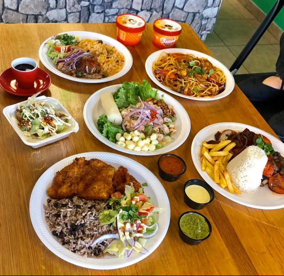 100+ Restaurants Now Open In Coral Springs for Dining and Delivery