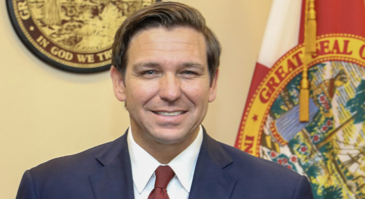 Gov DeSantis Announces First Two Loans for Small Businesses Impacted by COVID-19