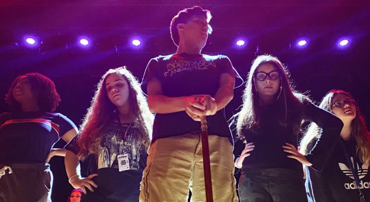 Tickets on Sale for Marjory Stoneman Douglas Drama’s ‘IMAGINARY: A New Musical’ Tickets on Sale for Marjory Stoneman Douglas Drama’s ‘IMAGINARY: A New Musical’
