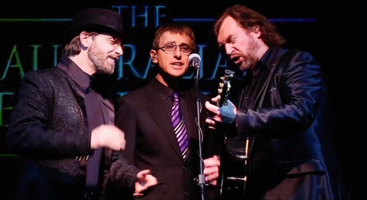 The Australian Bee Gees Head to the Coral Springs Center for the Arts