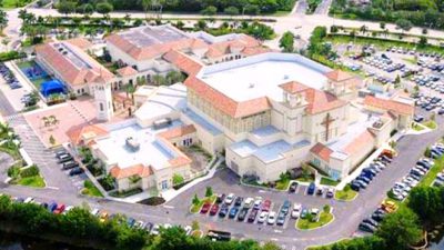 Church by the Glades
