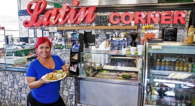 Latin Corner Bistro Adds More Mojo to the Menu at ‘Newish’ Location in Coral Springs Latin Corner Bistro Adds More Mojo to the Menu at ‘Newish’ Location in Coral Springs