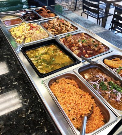 Latin Corner Bistro Adds More Mojo to the Menu at ‘Newish’ Location in ...