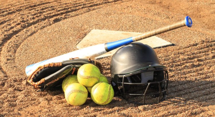 Coral Springs High School Softball Win First Game of Season