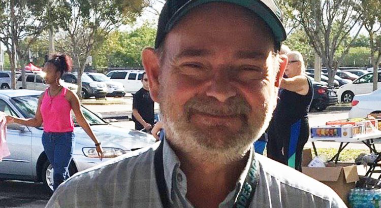 Memorial Set for Mark Rissky: Beloved Employee of Coral Glades High School Memorial Set for Mark Rissky: Beloved Employee of Coral Glades High School