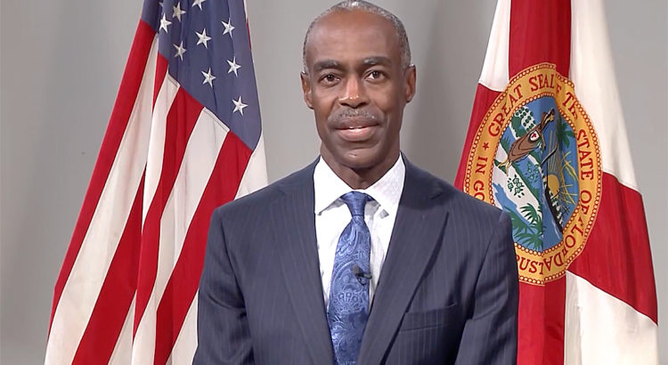 Robert Runcie: ‘There will be some challenges along the way, but we will overcome them’