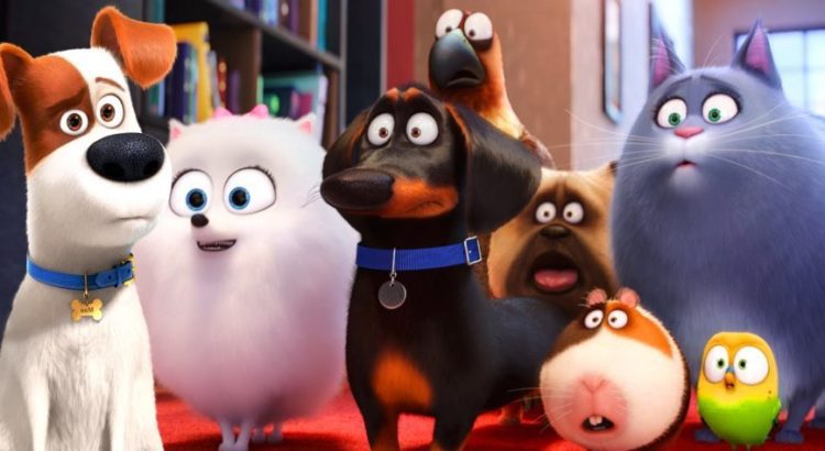 Coral Springs Movie in the Park Presents The Secret Life of Pets 2 Coral Springs Movie in the Park Presents The Secret Life of Pets 2
