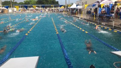 Coral Springs Swim Club