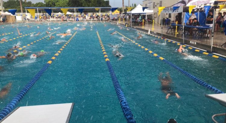 Coral Springs Swim Club Frustrated by Slow Reopening