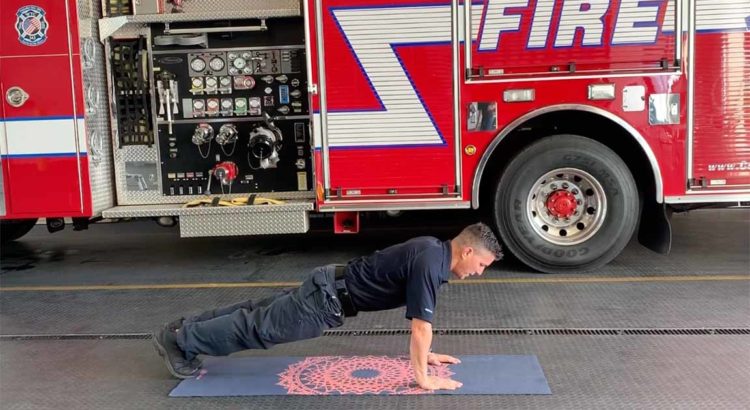 Coral Springs-Parkland Fire Department Invites Residents to Get Fit