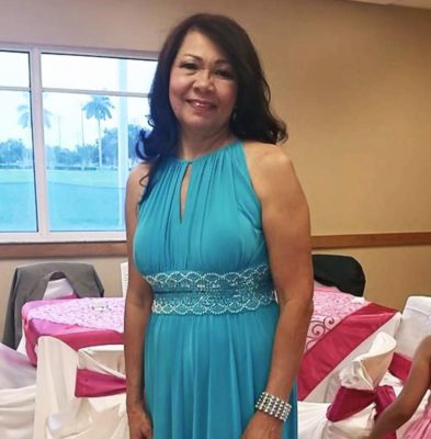 hearing impaired Seamstress