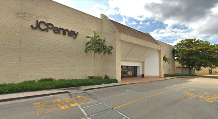 Bankruptcy Proceedings Put Coral Springs’ JCPenney in Doubt Bankruptcy Proceedings Put Coral Springs’ JCPenney in Doubt