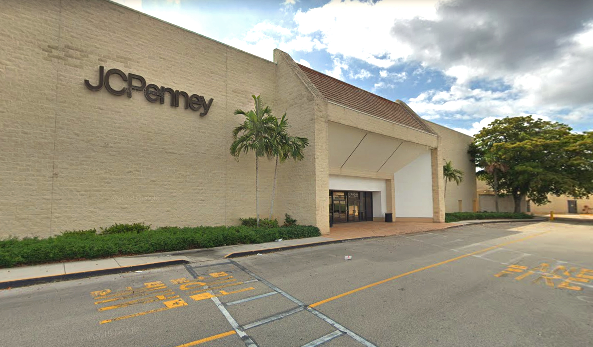 Bankruptcy Proceedings Put Coral Springs’ JCPenney’s in Doubt
