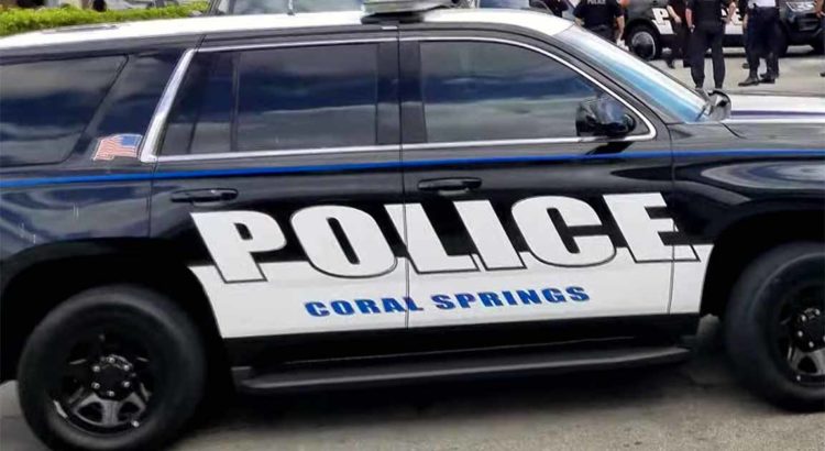 Man Dead After Standoff With Coral Springs SWAT