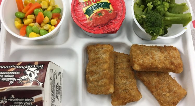 Broward Schools Food & Nutrition Serves Meals to Coral Springs Residents