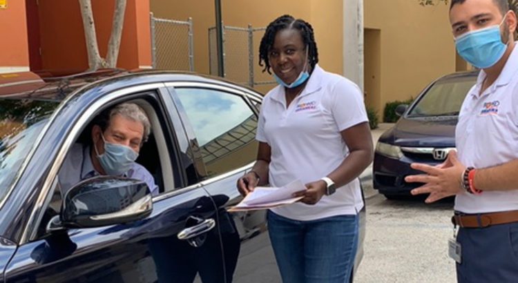 Mitch Ceasar Qualifies to Run for Broward Supervisor of Elections Mitch Ceasar Qualifies to Run for Broward Supervisor of Elections