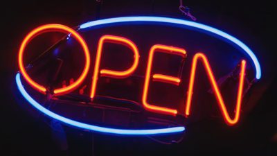 Restaurants, Retail and Salons Opening Soon But Don’t Dig Out Those Credit Cards Yet